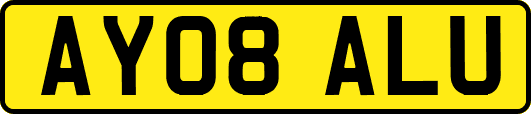 AY08ALU