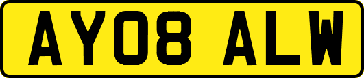 AY08ALW