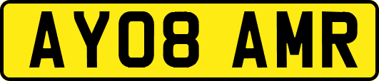 AY08AMR
