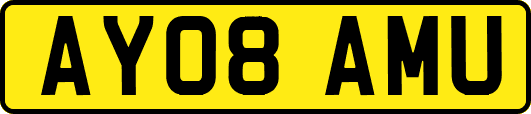 AY08AMU