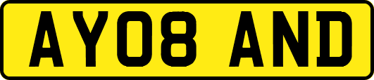 AY08AND