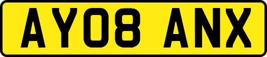 AY08ANX