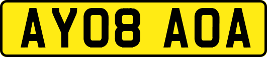 AY08AOA