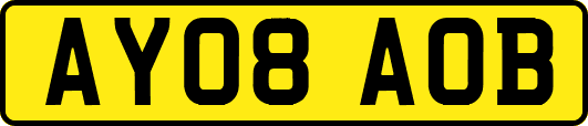 AY08AOB