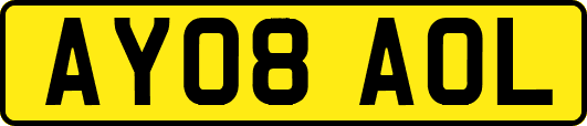AY08AOL
