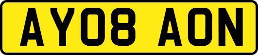 AY08AON