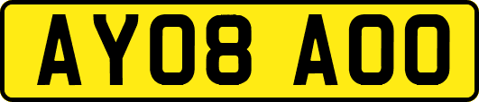 AY08AOO