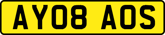 AY08AOS