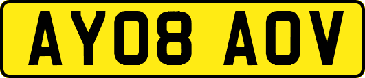 AY08AOV