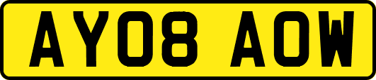 AY08AOW