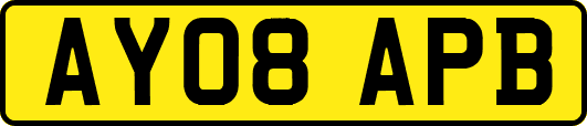 AY08APB