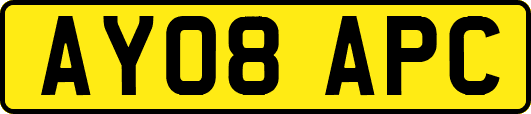 AY08APC