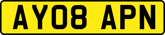 AY08APN