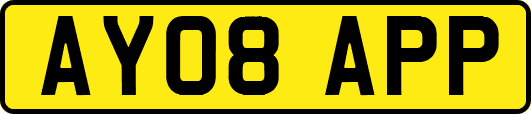 AY08APP