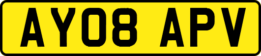 AY08APV