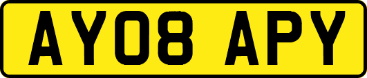 AY08APY