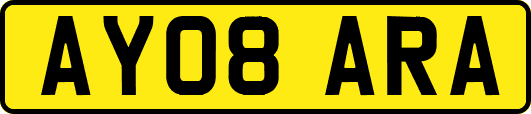 AY08ARA