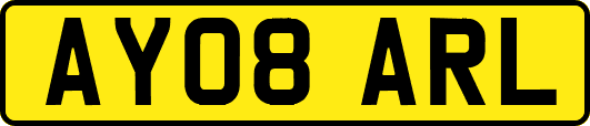 AY08ARL