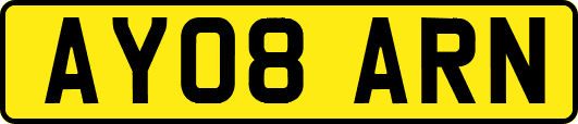 AY08ARN