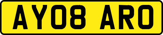 AY08ARO