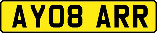 AY08ARR