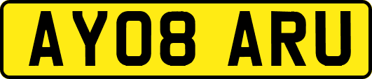 AY08ARU
