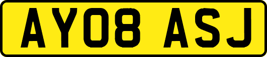 AY08ASJ