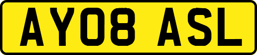 AY08ASL