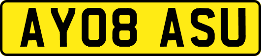 AY08ASU