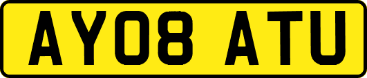 AY08ATU