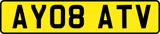 AY08ATV