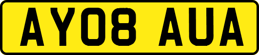 AY08AUA