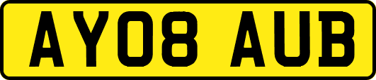 AY08AUB