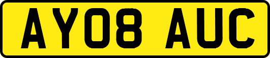 AY08AUC