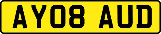 AY08AUD