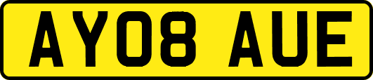 AY08AUE