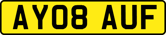 AY08AUF