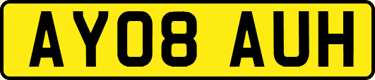 AY08AUH