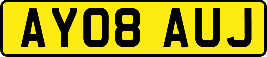 AY08AUJ