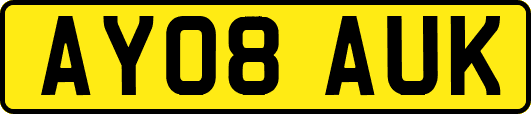 AY08AUK