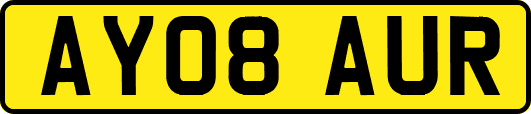 AY08AUR