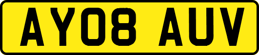 AY08AUV