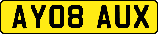 AY08AUX
