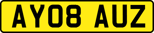 AY08AUZ