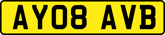 AY08AVB