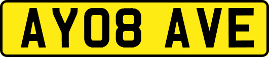 AY08AVE