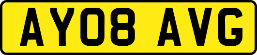 AY08AVG