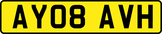 AY08AVH
