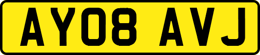 AY08AVJ