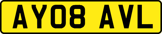 AY08AVL